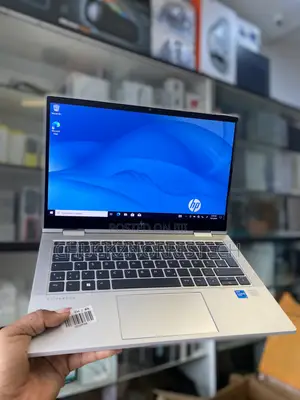 Laptop HP EliteBook 830 G8 16GB Intel Core i5 SSD 256GB