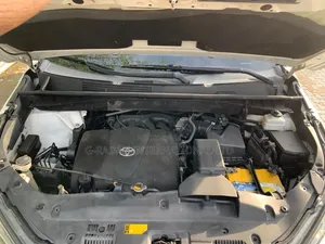 Toyota Highlander 2018 White
