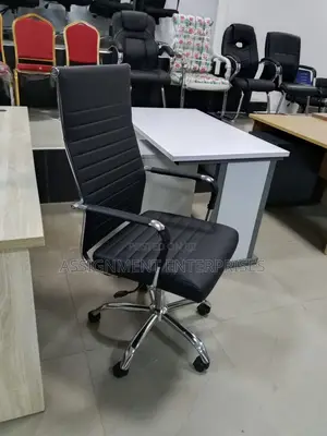 Executive Office Chair