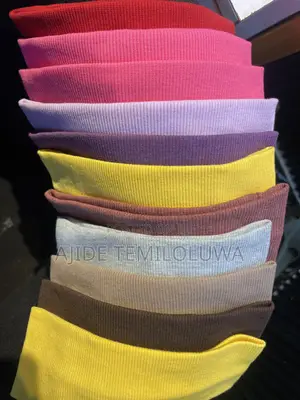 Cotton Hairbands