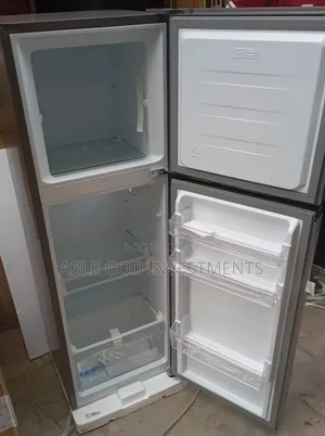 Original 200Litres Hisense Standing Refrigerator