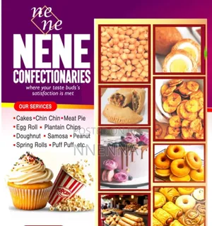 Nene Confectioneries