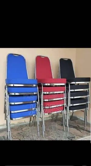 Event/ Bouquet Stainless Chair