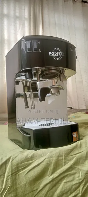Brand New Coffee Machine