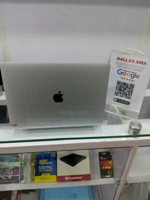 Laptop Apple MacBook Pro 2019 16GB Intel Core i5 SSD 256GB