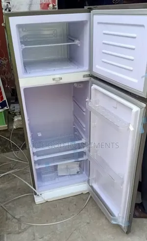 Original 198Litres SNOWSEA Standing Refrigerator