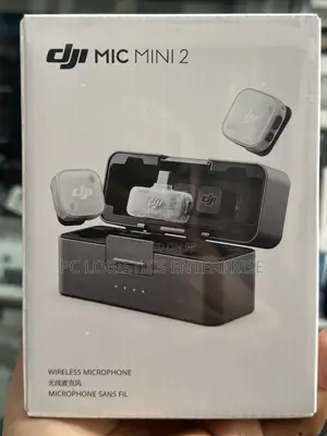 Dji Mic Mini2