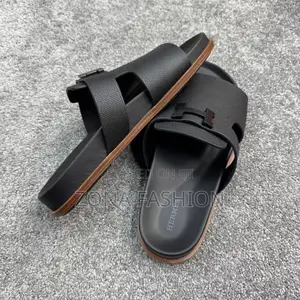 Hermes Original Italian Sandal