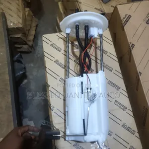 Original Complete Fuel Pump Gx460