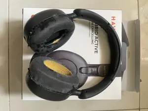 Havit H655BT Hybrid ANC Wireless Headphones