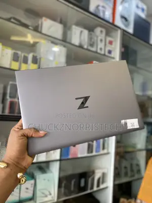 Laptop HP ZBook Firefly G8 8GB Intel Core i5 SSD 256GB