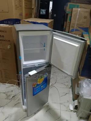 Polystar Premium Top Freezer Refrigerator