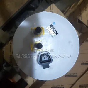 Original Complete Fuel Pump Prado 2010/2018