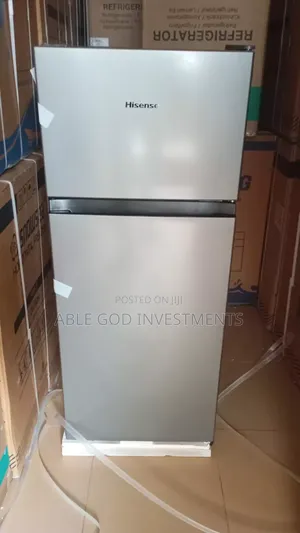 Original 172Litre Hisense Standing Refrigerator