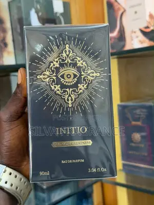 Oud for Greatness