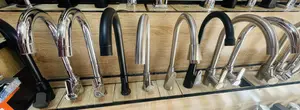 Only Cold Kitchen Tap
