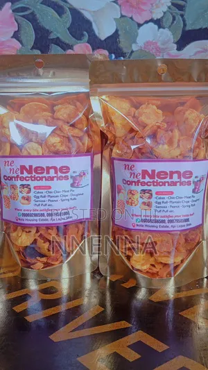 Nene Confectioneries
