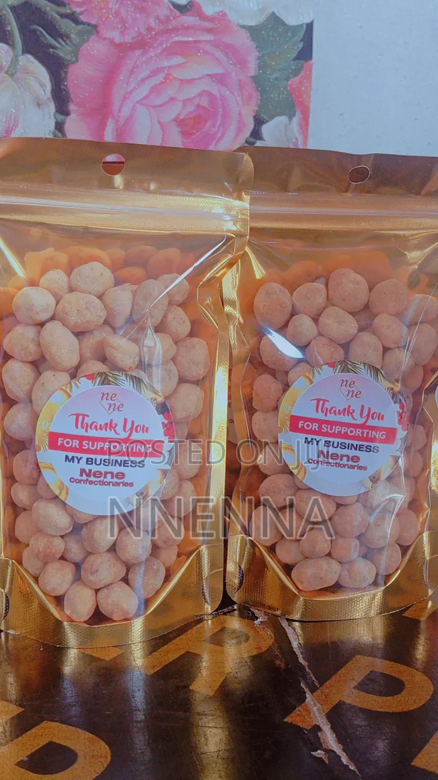 Nene Confectioneries