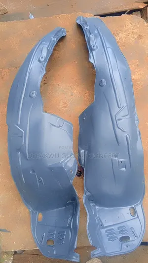 Sand Protector Honda Crosstour