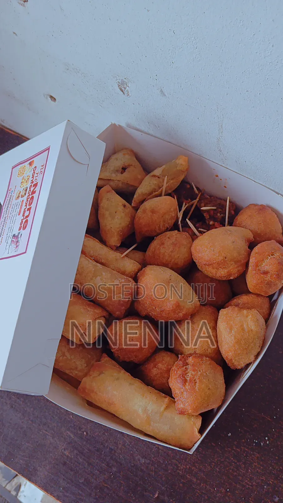 Nene Confectioneries