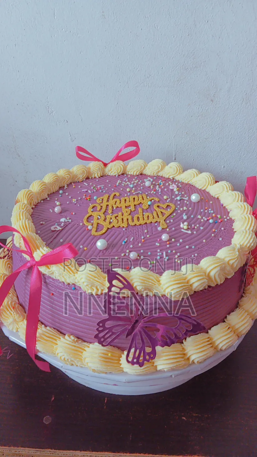 Nene Confectioneries
