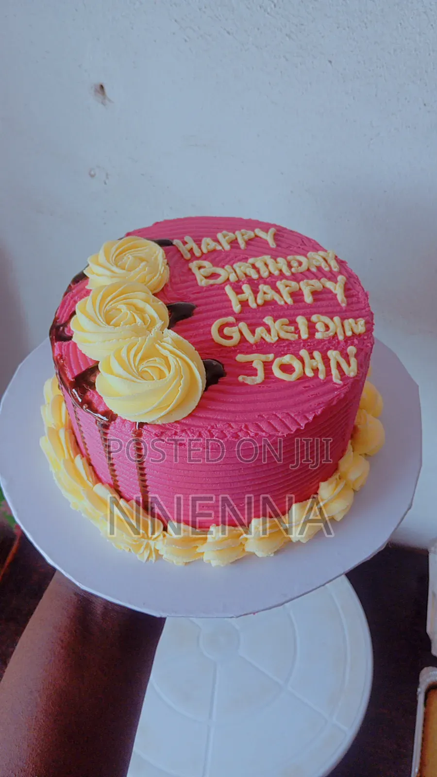 Nene Confectioneries