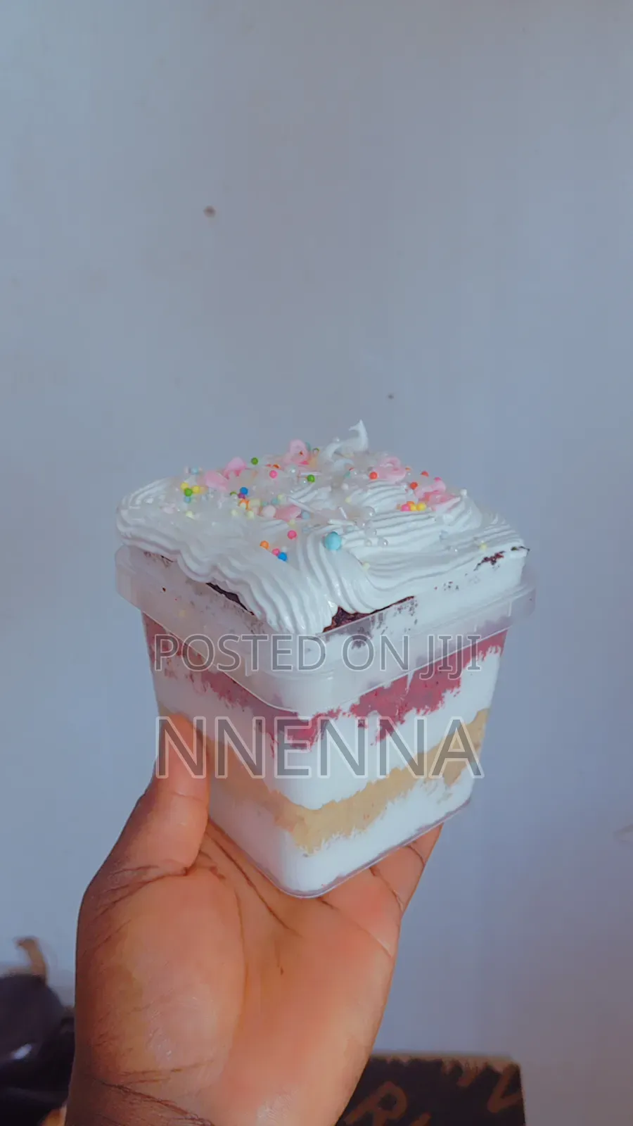 Nene Confectioneries
