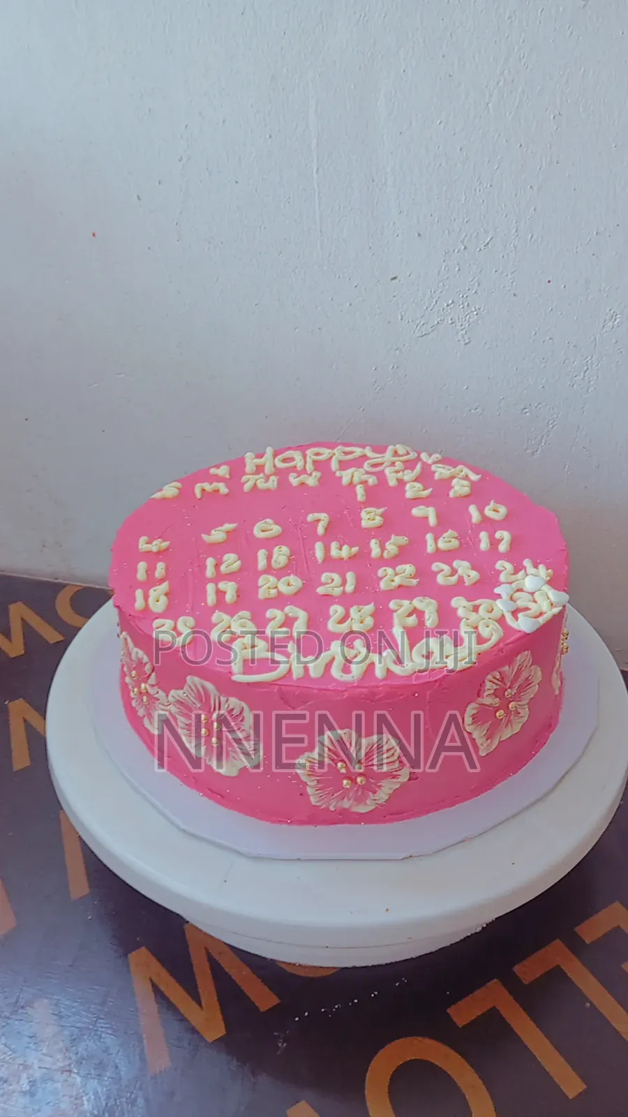 Nene Confectioneries
