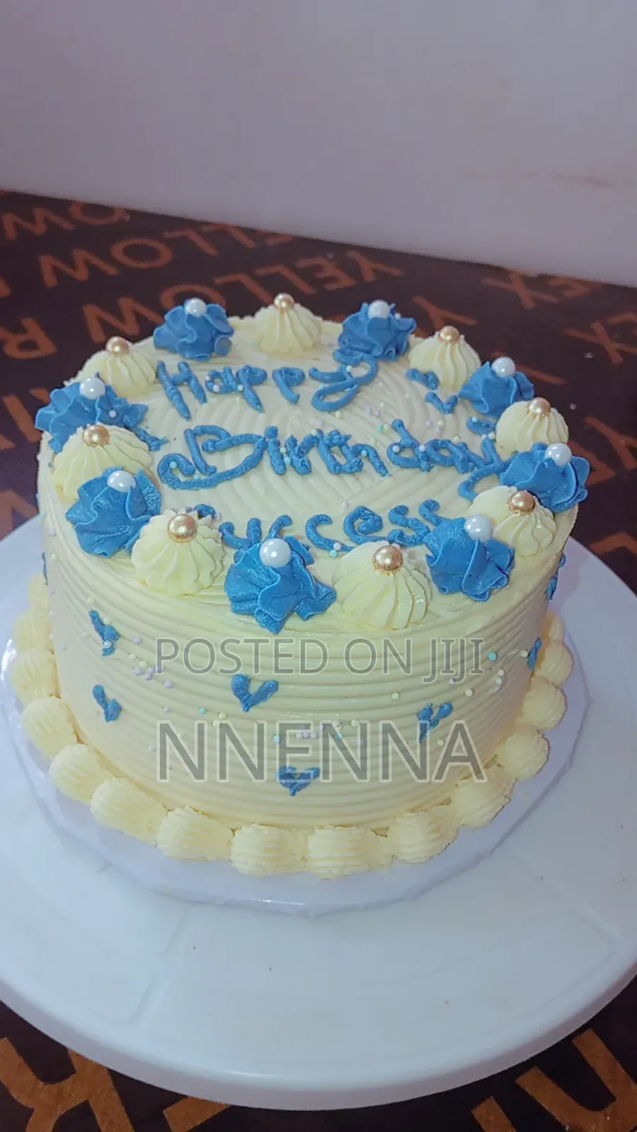 Nene Confectioneries