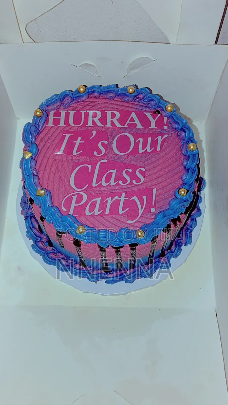 Nene Confectioneries