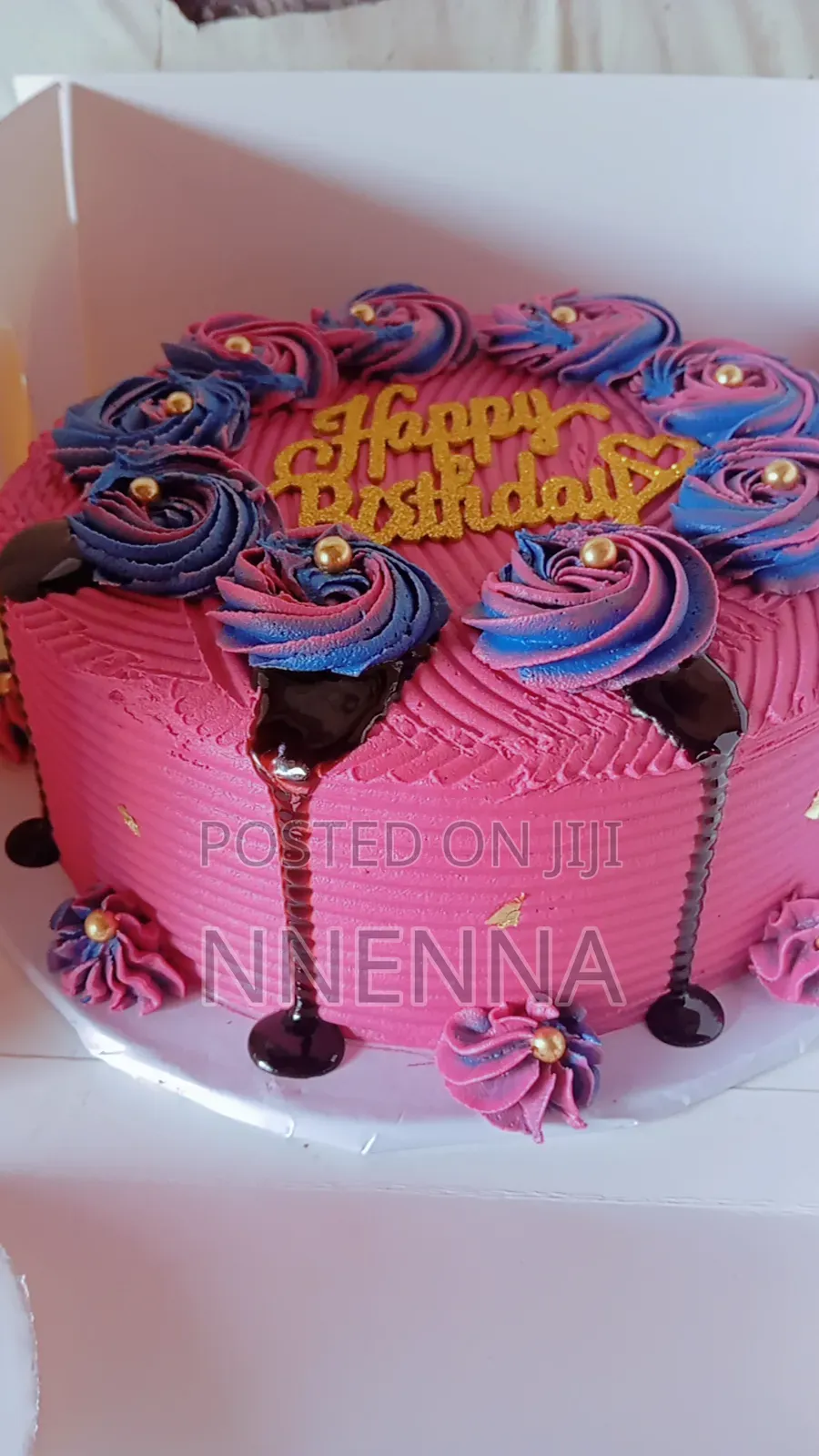 Nene Confectioneries