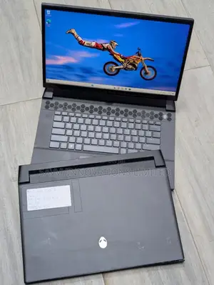 Laptop Alienware 15 R2 16GB Intel Core i7 SSD 1T