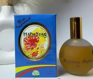 Happiness Perfume
