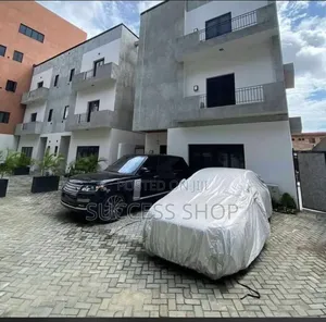 All Season Waterproof Car Cover – 100% Foreign Heavy Duty Double Layer