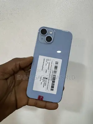 Apple iPhone 14 128 GB Blue