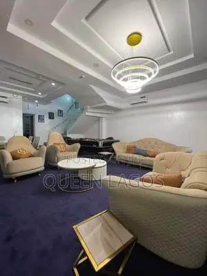 Imported 7 Seater Sofa Set