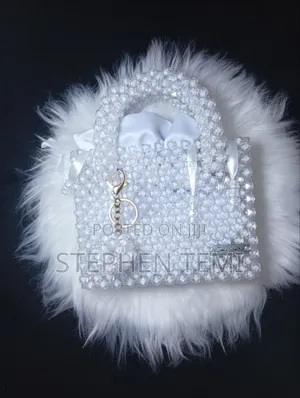 Beaded Bags