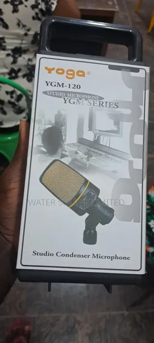 Yoga Ygm-120