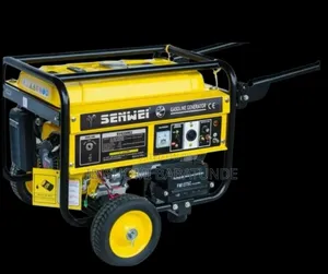 Senwei Generator