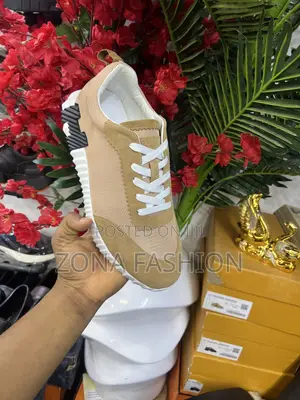 Hermes Sneaker Original Quality