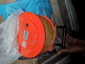 Water Level Meter