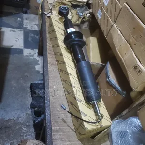 Original Front Shock Absorber Lx600 Sensor