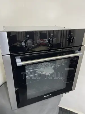 60liters Polystar Inbuilt Oven