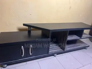 TV Console