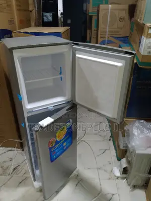Polystar Refrigerator for Apartments
