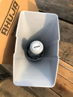 Ahuja Suh40 Horn Speaker