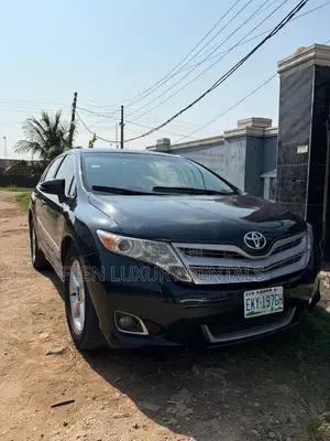 2013 Toyota Venza for Rent | Car for Hire