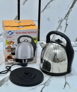 Electric Kettle
