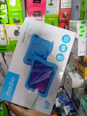 New Modio M730 256 GB
