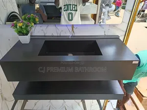 Cabinet Basin